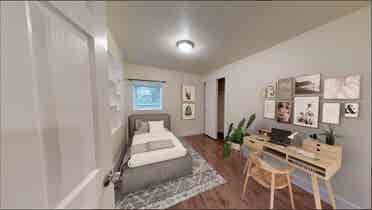1 BR in Seattle