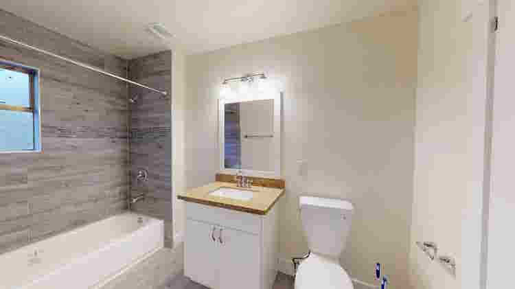1 BR in Seattle