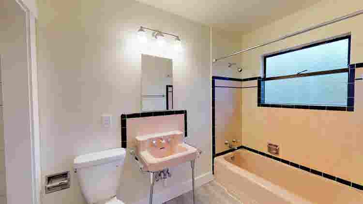 1 BR in Seattle