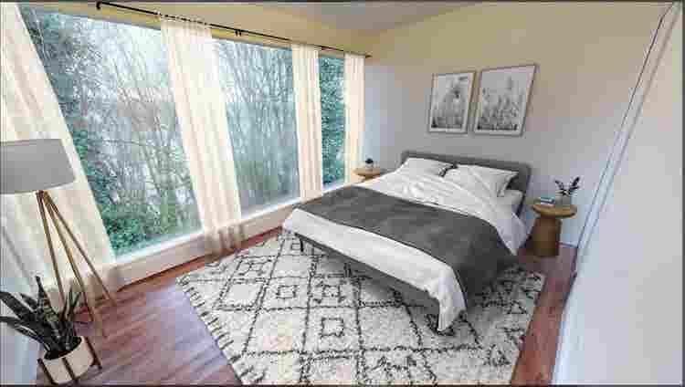 1 BR in Seattle