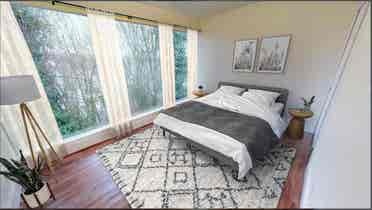 1 BR in Seattle