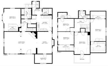 1 BR in Los Angeles