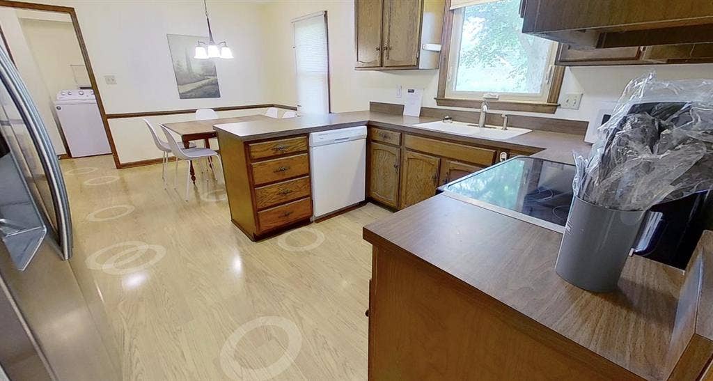 1 BR in Indianapolis