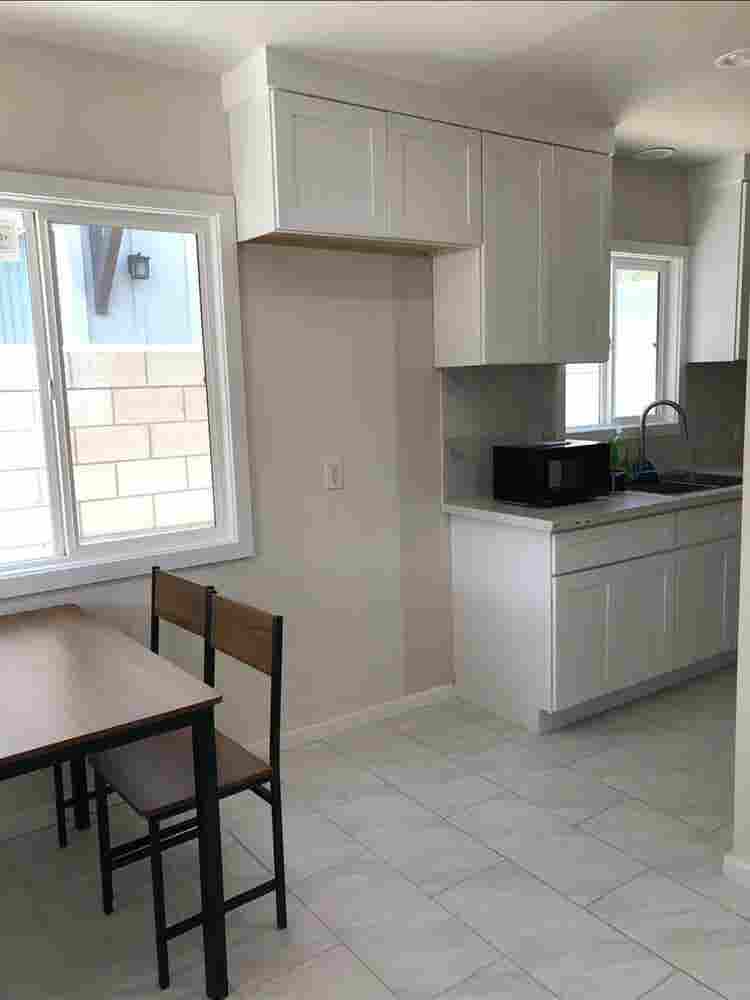 Private Furnished  bedroomm