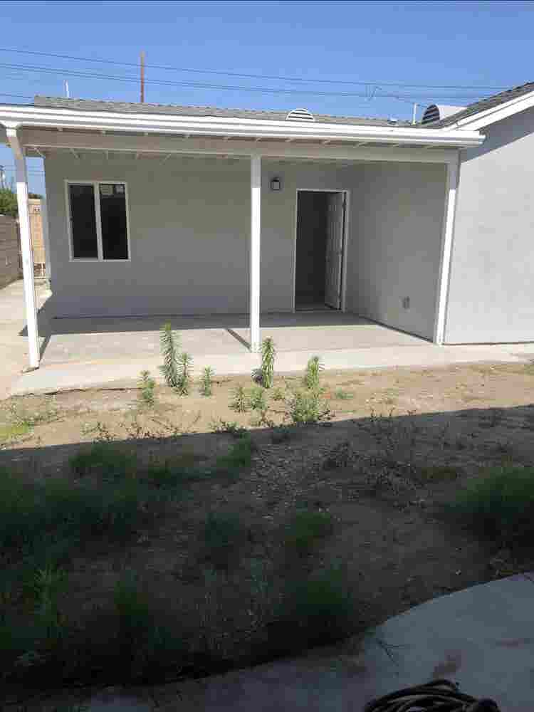 Private Furnished  bedroomm