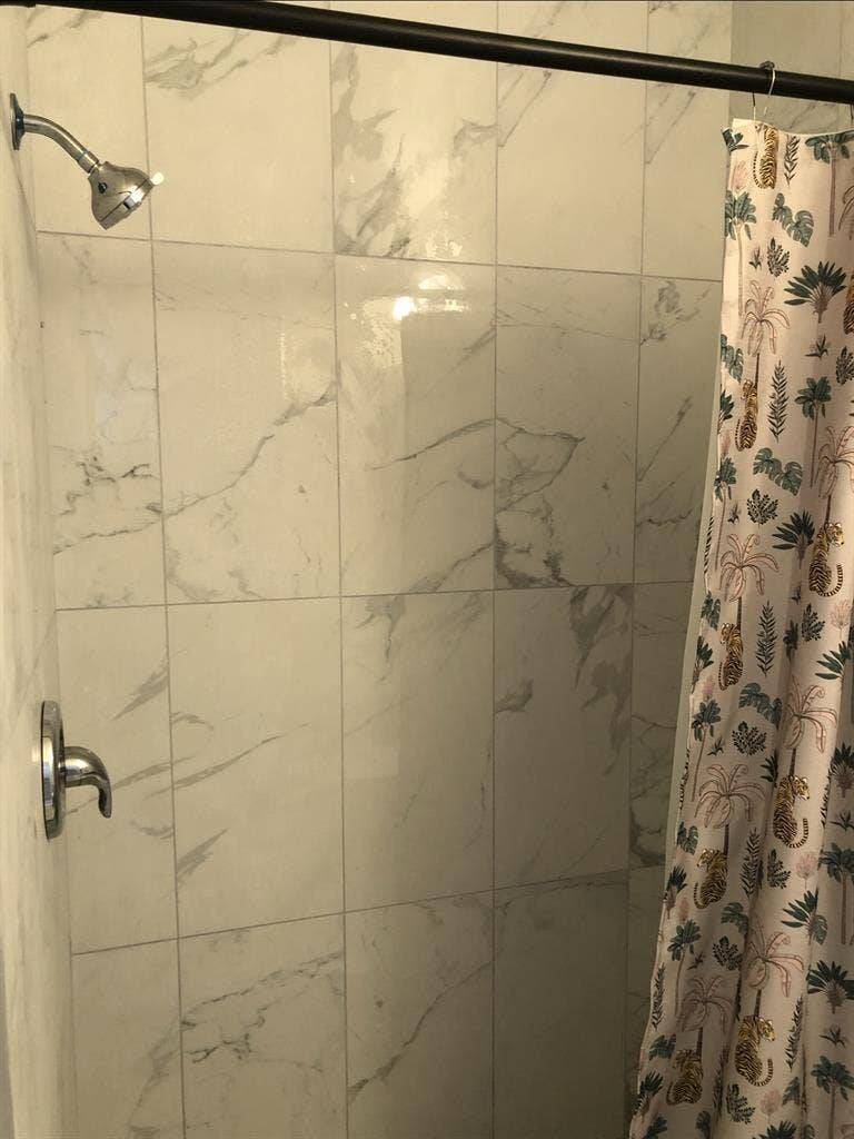 Private Furnished room & bathroomm