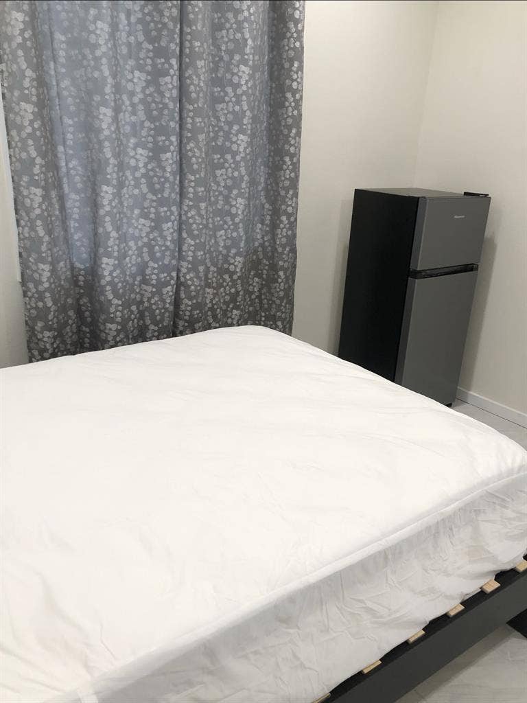 Private Furnished room & bathroomm