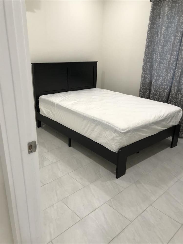 Private Furnished  bedroomm