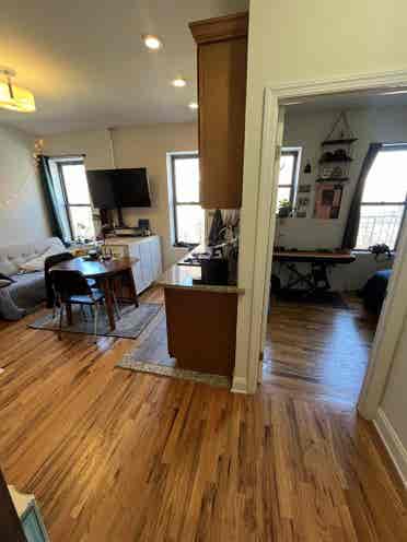 Sublet in Prospect-Lefferts Garden