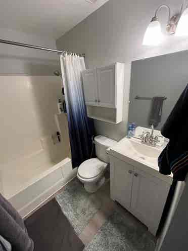 Room available - Morena (Near USD)
