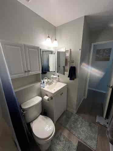 Room available - Morena (Near USD)