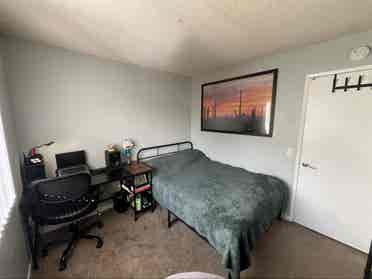 Room available - Morena (Near USD)
