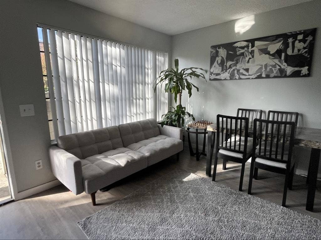 Room available - Morena (Near USD)