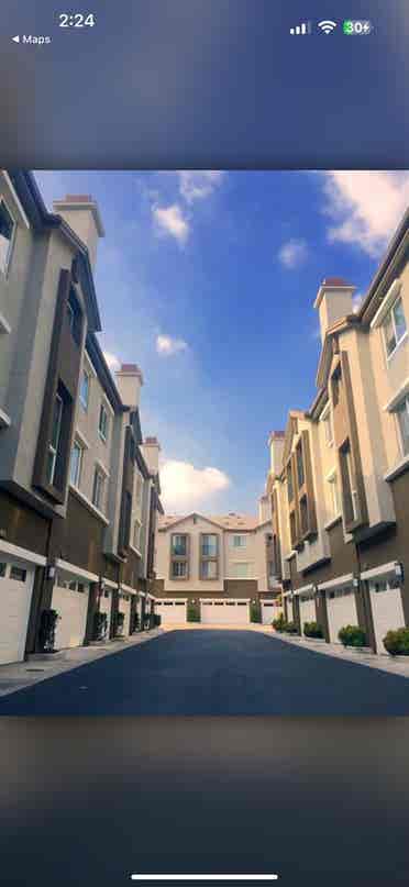 Move in TODAYY