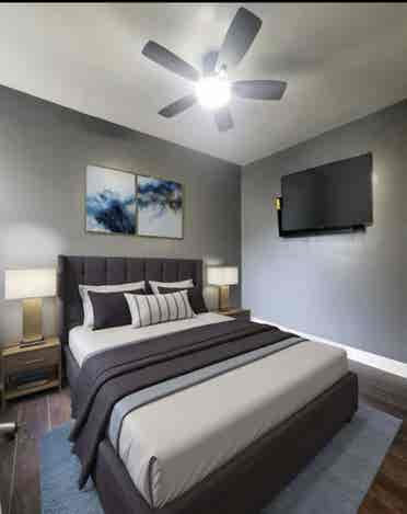 ROOMS available