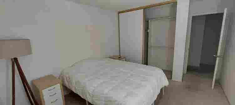 Cozy condo for single person