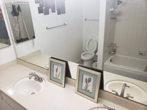 Cozy condo for single person