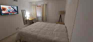 Cozy condo for single person