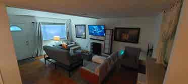 Cozy condo for single person
