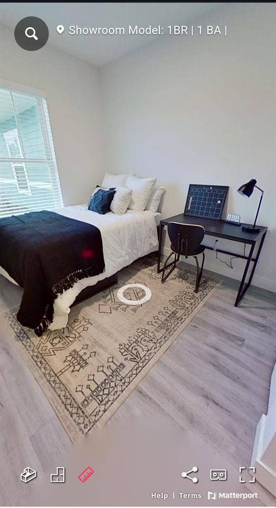 Looking for a relet.