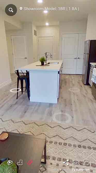 Looking for a relet.