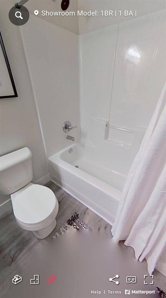Looking for a relet.