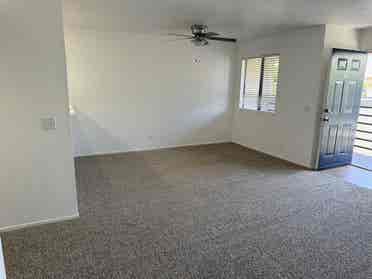Rent $ washer & Dryer included