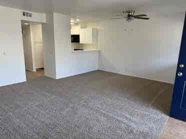 Rent $ washer & Dryer included
