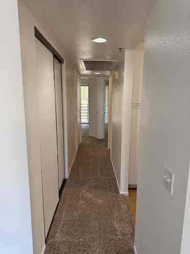 Rent $ washer & Dryer included