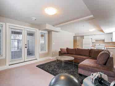bath Basement