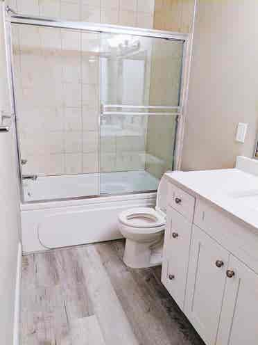 bath Basement