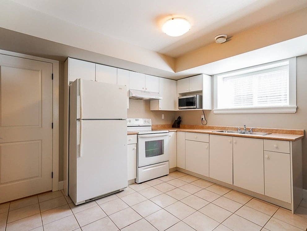 bath Basement