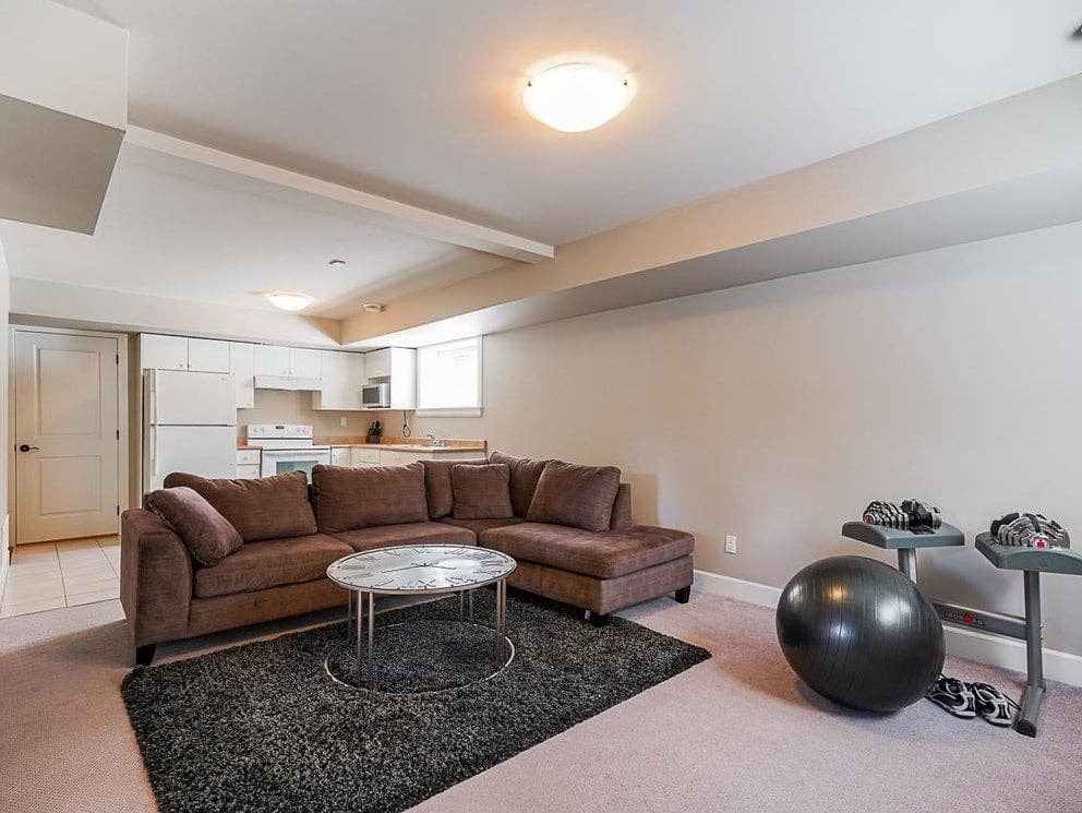 bath Basement