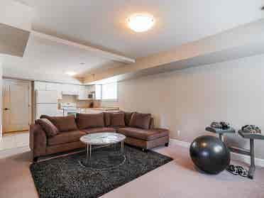 bath Basement