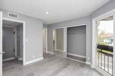 Glendale new unit