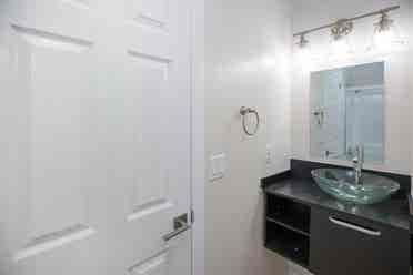 Glendale new unit