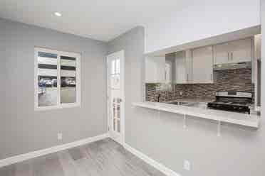 Glendale new unit