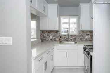 Glendale new unit