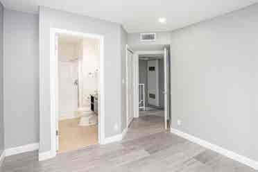 Glendale new unit