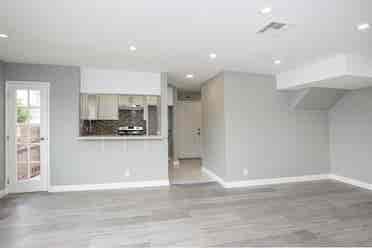 Glendale new unit
