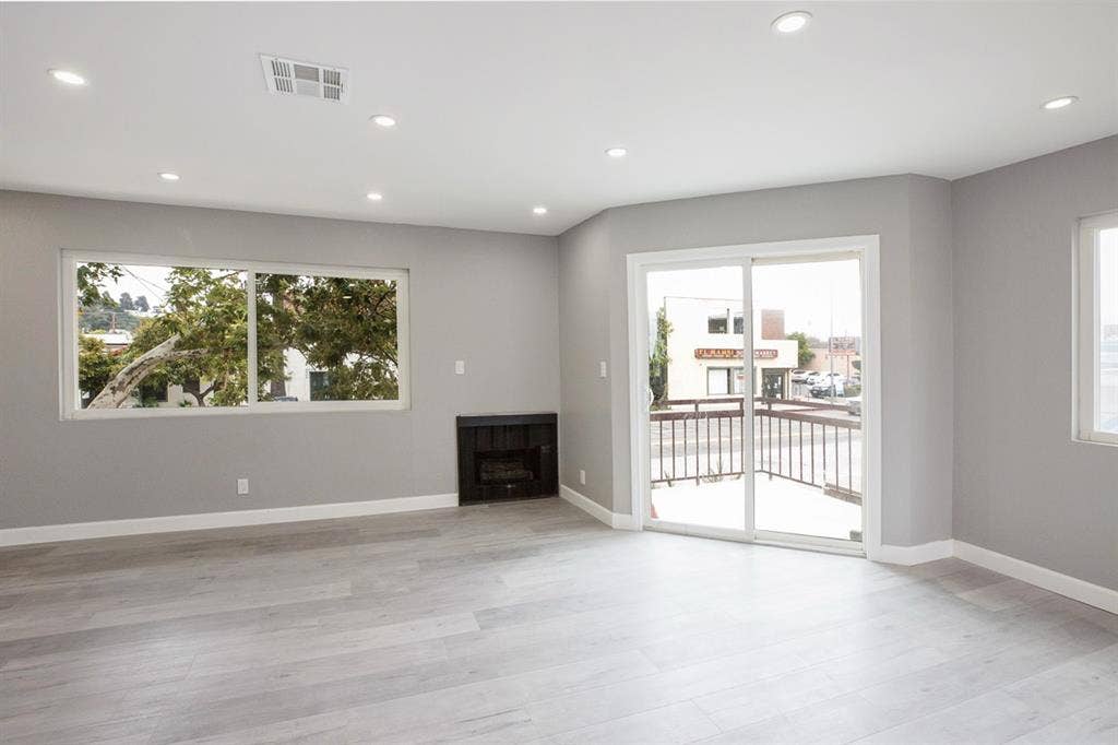 Glendale new unit