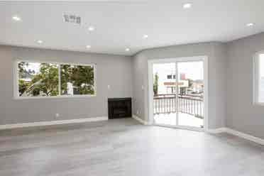 Glendale new unit