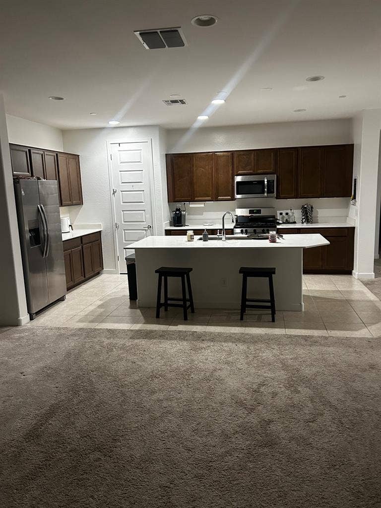 2 Private Rooms for Rent