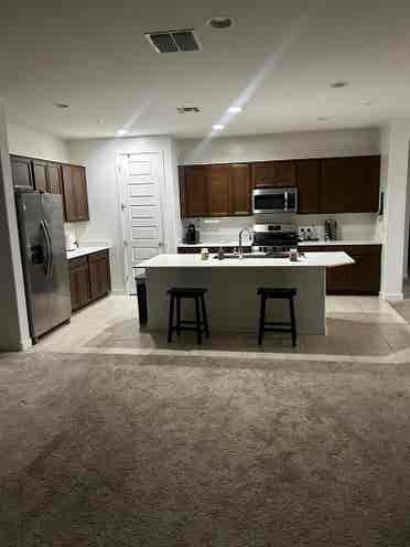 2 Private Rooms for Rent