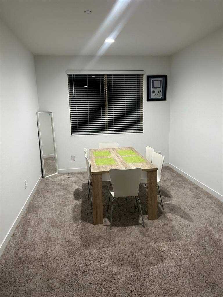 2 Private Rooms for Rent
