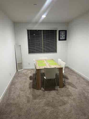 2 Private Rooms for Rent