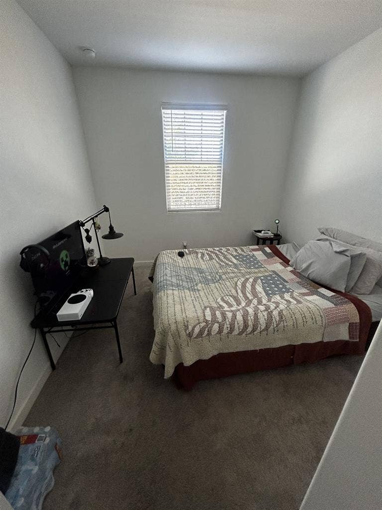 2 Private Rooms for Rent
