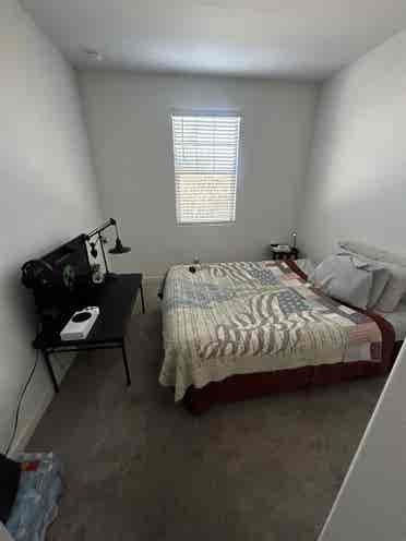 2 Private Rooms for Rent