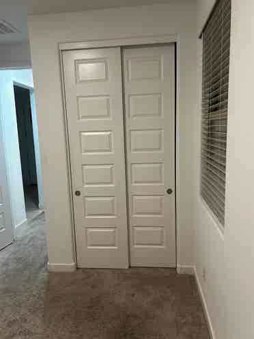 2 Private Rooms for Rent