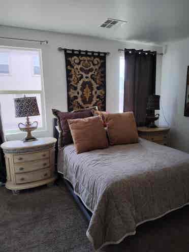 Call  Jewel Manor Estate